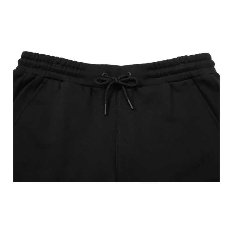 New Balance Casual Pants Unisex Black-4
