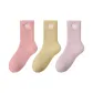 Pink+Pea Green+Light Pink