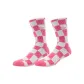 2 Pack (Pink Plaid *2)