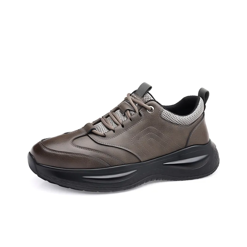 PTLS Wear Resistant Low Top Casual Shoes Men's-7