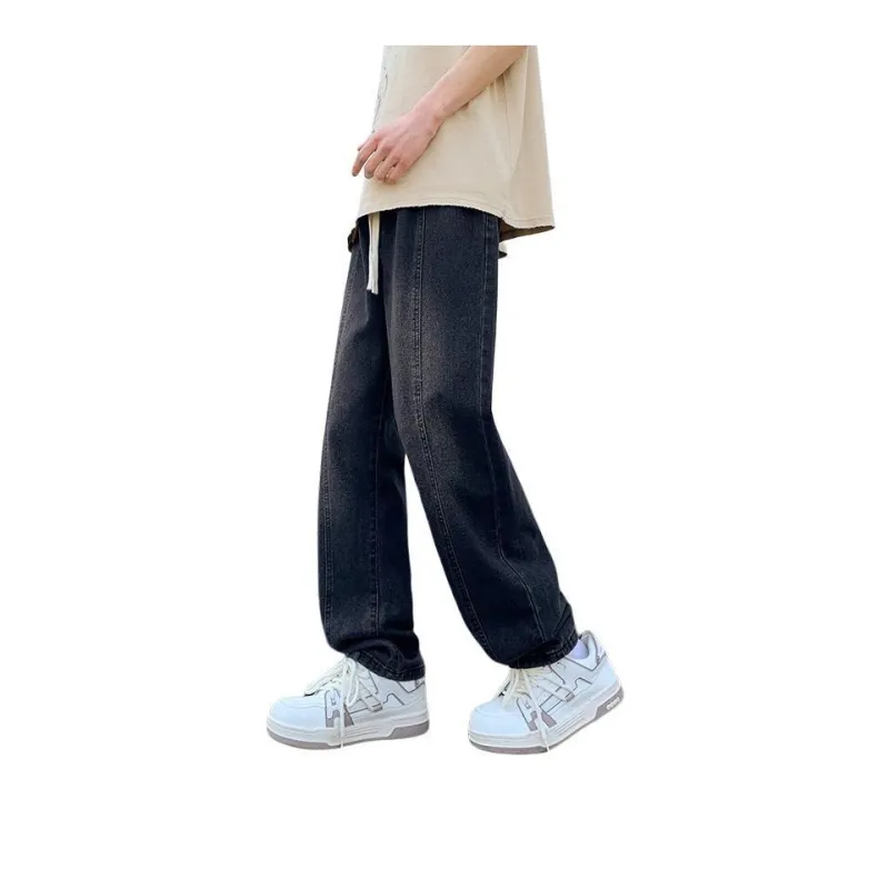 ROSECREED Jeans Unisex-2