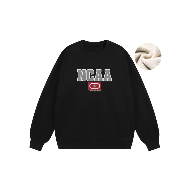 NCAA Sweatshirts Unisex-15