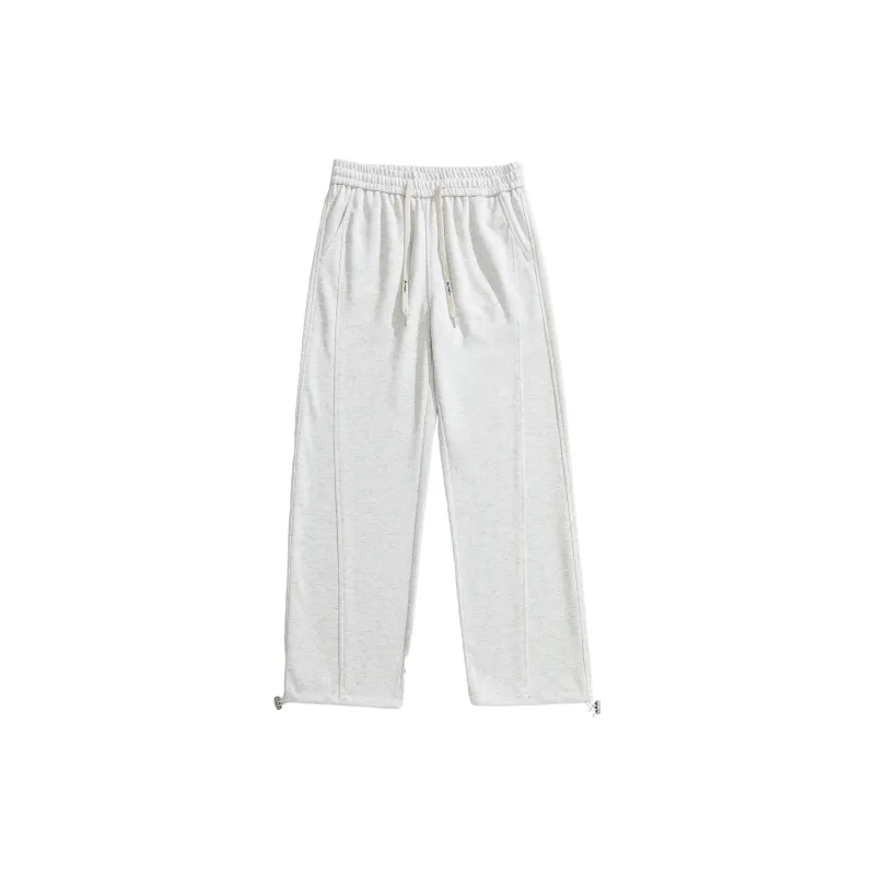 NOCAO Casual Pants Unisex-11