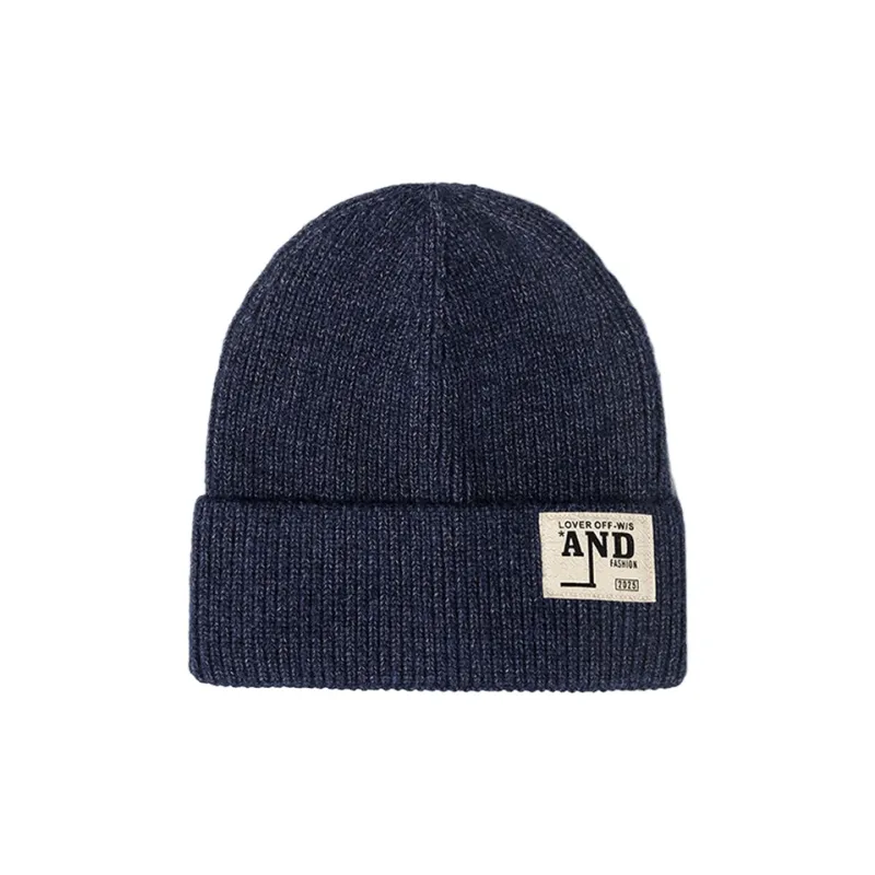 Yalu Beanies Unisex-2