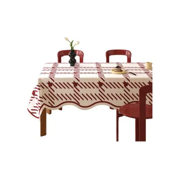 Post conception Tablecloths / Table Mats