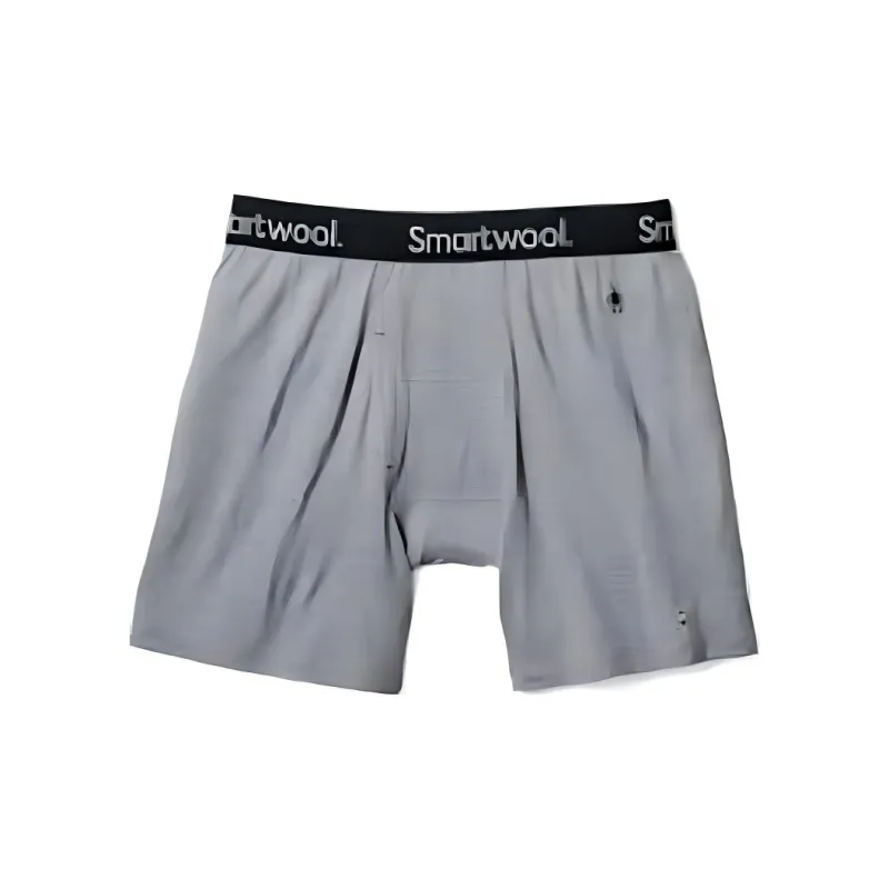 SMARTWOOL Underpants Men's 4 Pack-3
