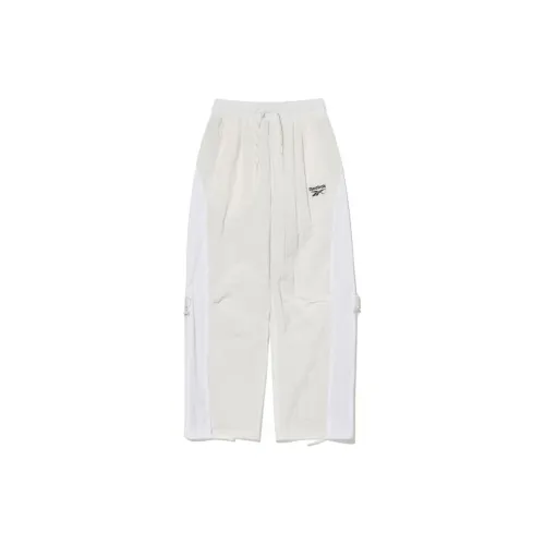 Reebok Casual Pants Women's Beige