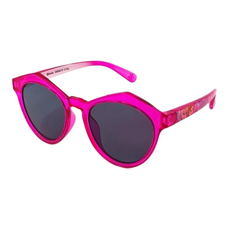 Disney Frozen Series TR/Memory Plastic Cat Eye Sunglasses Kids'-0