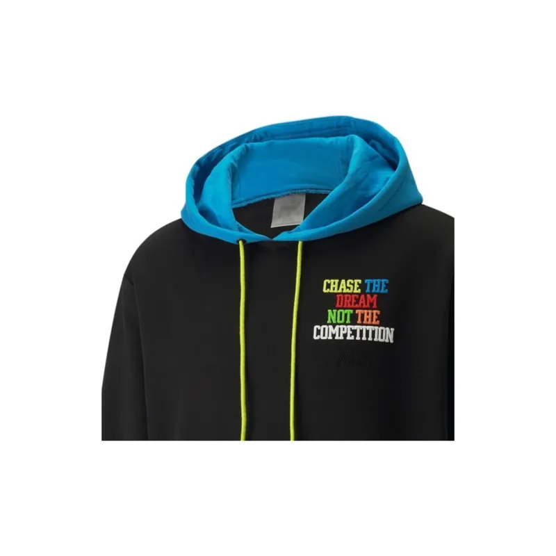 PUMA Sweatshirts Men Black-4