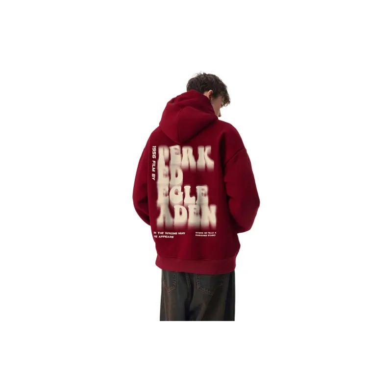 PERK EGLE Sweatshirts Unisex-4