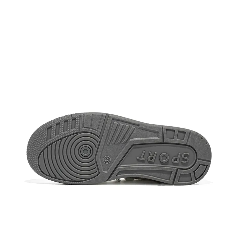 CVOJOO Stars Collection Low Top Skateboard Shoes Unisex Peach Cheese-11