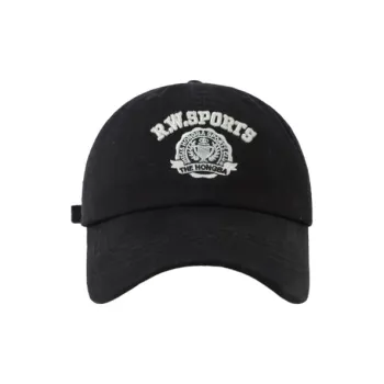 FREE RABBITⅡ Spring And Summer Fashion Versatile Soft Top Accentuates Small Face Baseball Caps Unisex