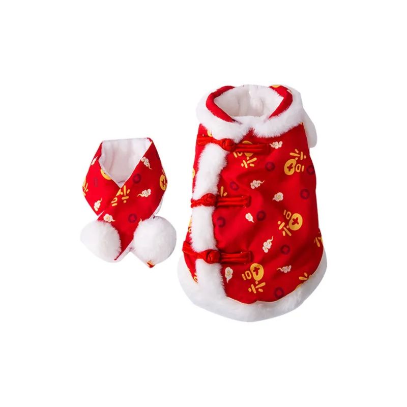 Hippie dogs Pet Clothing-0