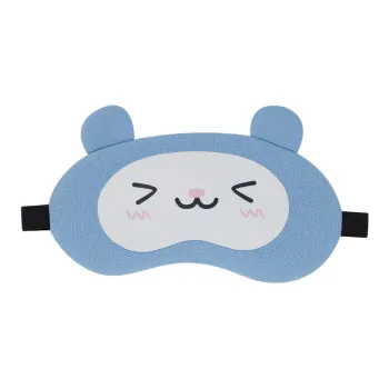 SHUERKE Eye Masks