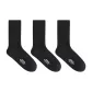 3 Pack (Black)