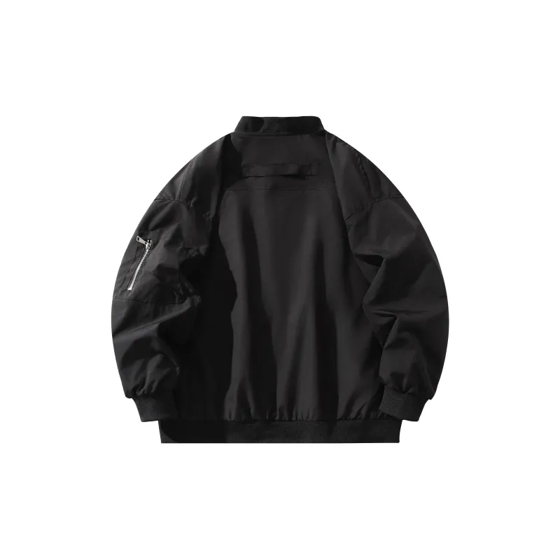 Tre Club Jackets Unisex-5