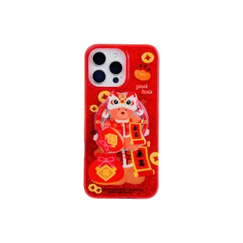 Wei Xin Phone Cases