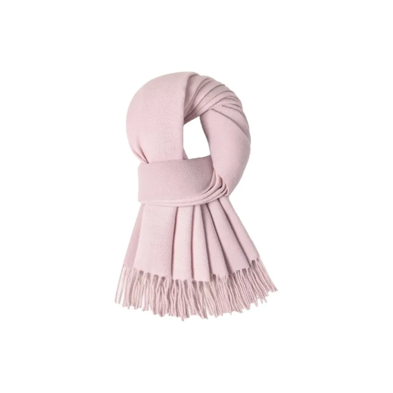 BAGGL Polyester Knit Scarves Unisex Gift Box Set-3