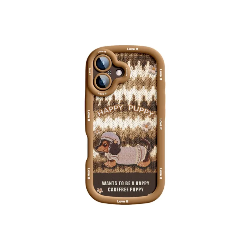 SUPER MOUSE Phone Cases-12