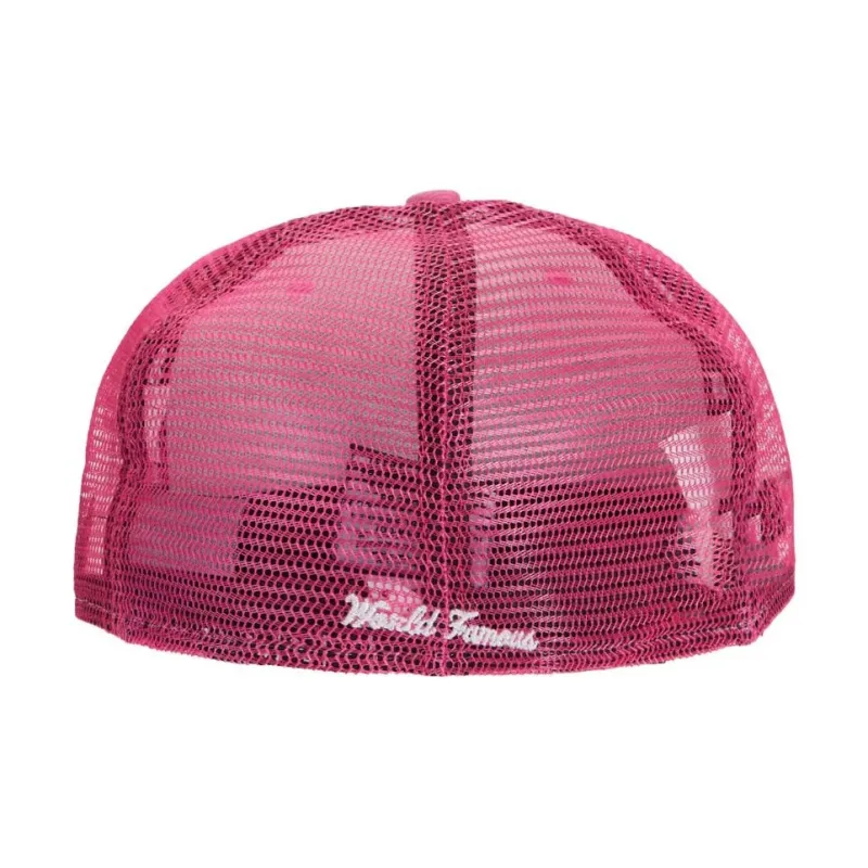 Supreme Box Logo Mesh Back New Era-1