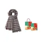 Elegant Orchid, Christmas Holiday Box