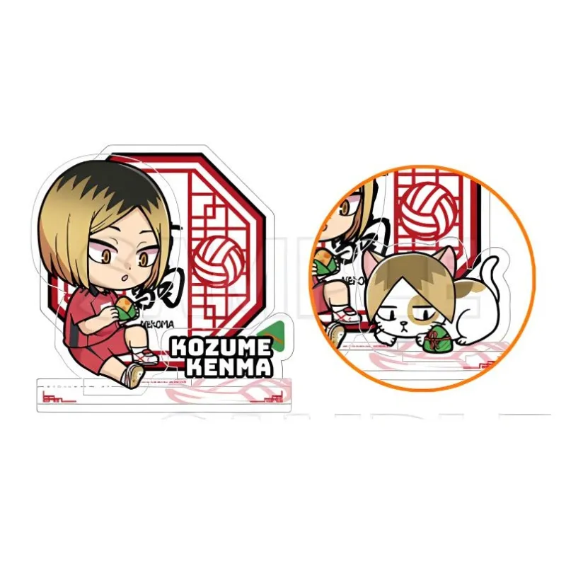 GuGuGuGu Acrylic Stands-11