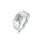 2 Carat 6 Pendants All The Best Men's Ring