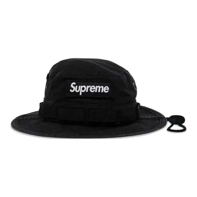 Supreme Military Boonie FW24-1