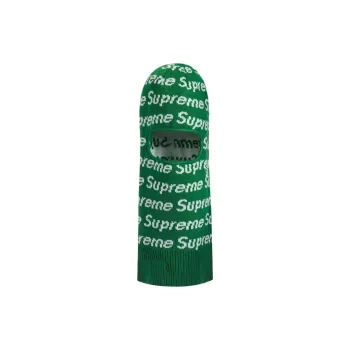Supreme X New Era Repeat Balaclava