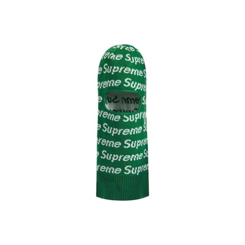 Supreme X New Era Repeat Balaclava-0