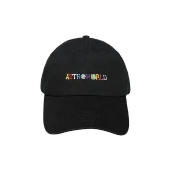 Travis Scott Astroworld Hat