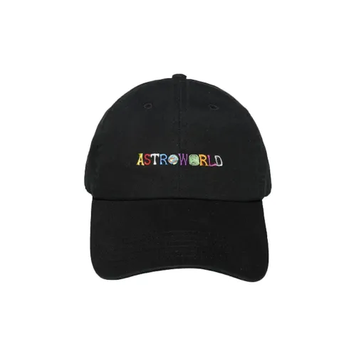logo-patch tie-dye T-shirt