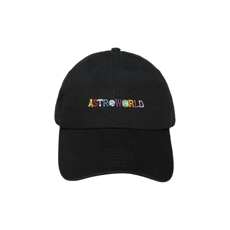 Travis Scott Astroworld Hat-0