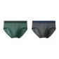 Dusty Green+Dark Gray