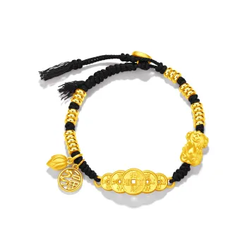 VOEX Rope Bracelets Unisex