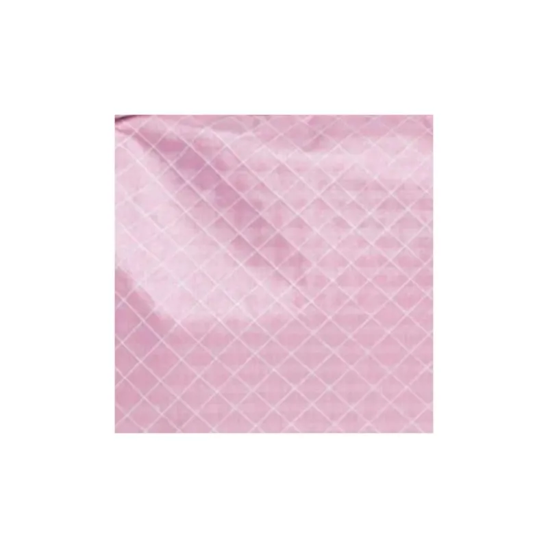 Stussy Nylon With Recycled Nautical Fabric Shoulder Bag Regular Unisex Bright Pink-3