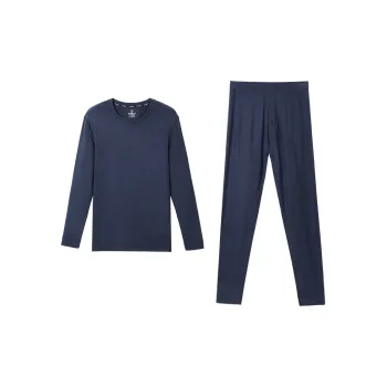 GOLDLION Men Thermal Sets
