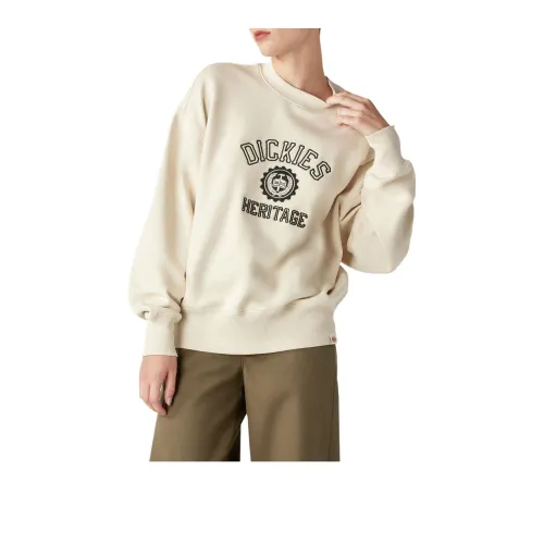 Dickies Sweatshirts Women's Beige