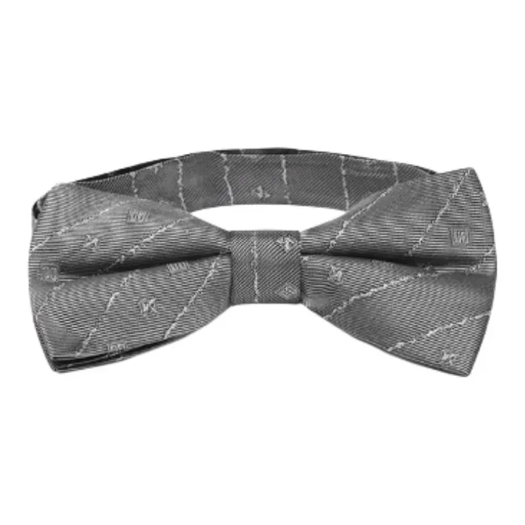 DIKENI Mulberry Silk Ties Men's Multicolor-2