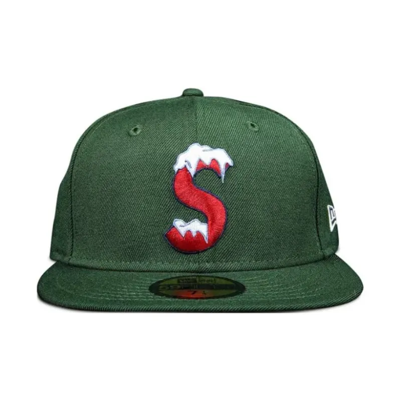 Supreme S Logo New Era-2
