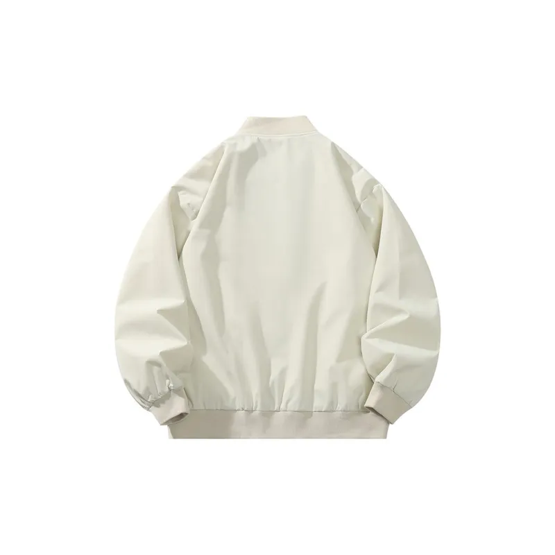 YOSICIL Jackets Unisex-2