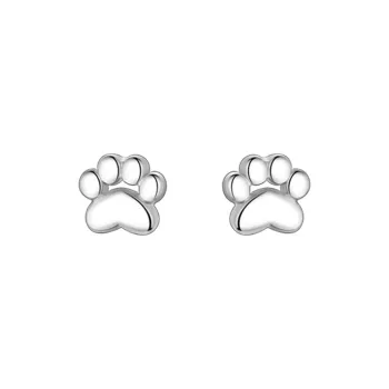 SUYG Alloy Stud Earrings Women's