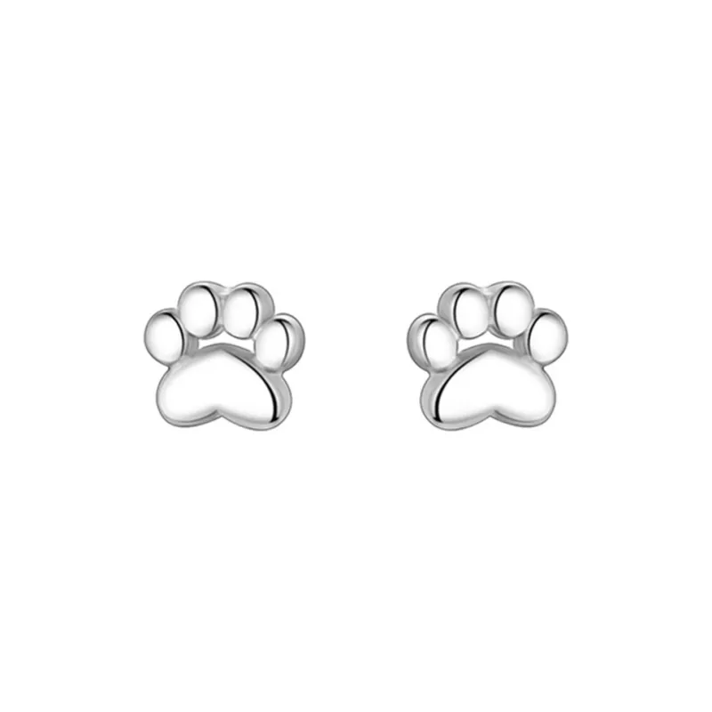 SUYG Alloy Stud Earrings Women's-0