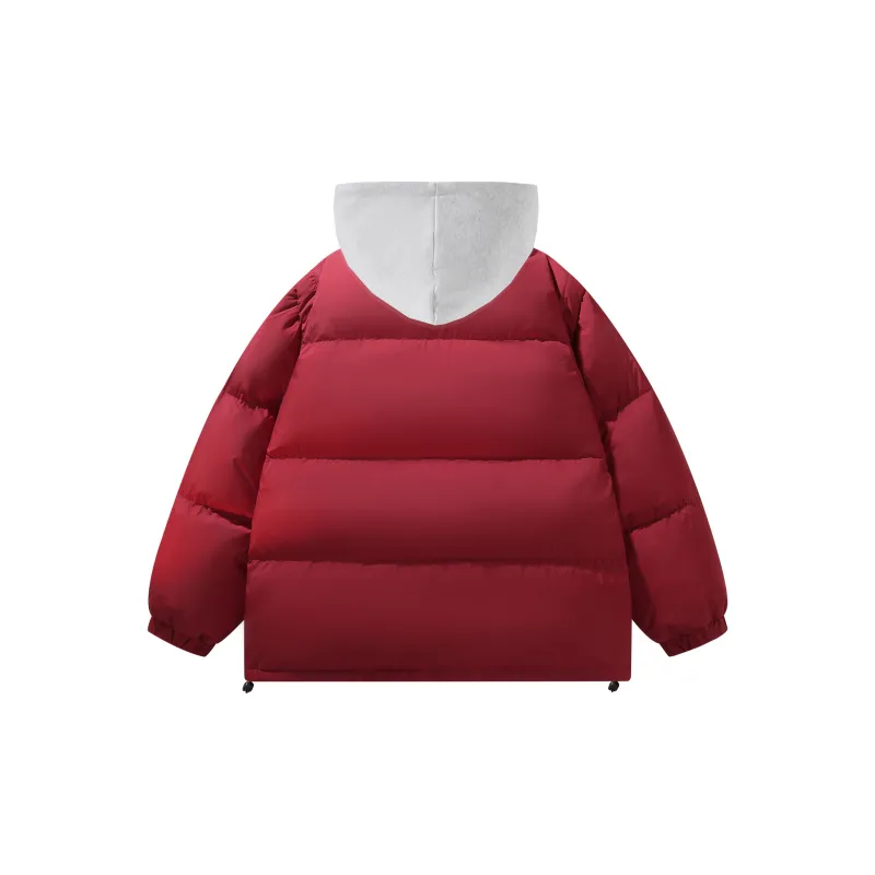 FASTFISH Down Jackets Unisex-8