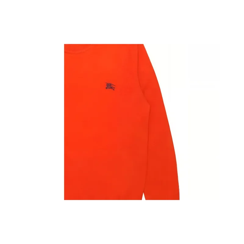 Burberry SS23 Knitwear Men's Orange-4