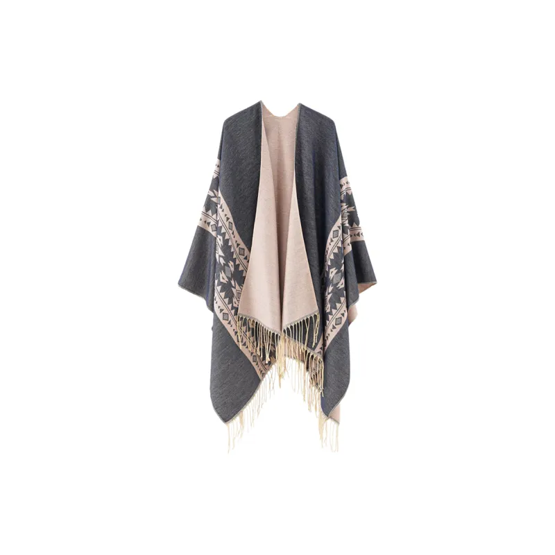 FUO Shawls Unisex-2