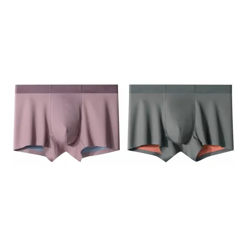 MADALLO Men Underpants