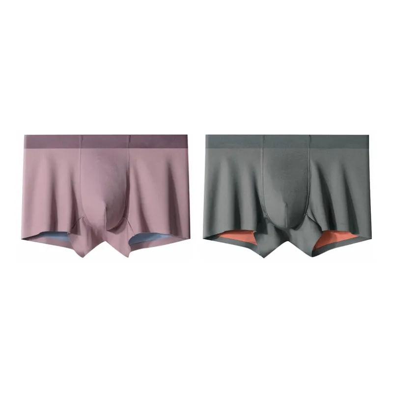 MADALLO Men Underpants-0