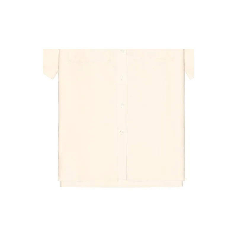 Burberry Shirts Men Beige-4