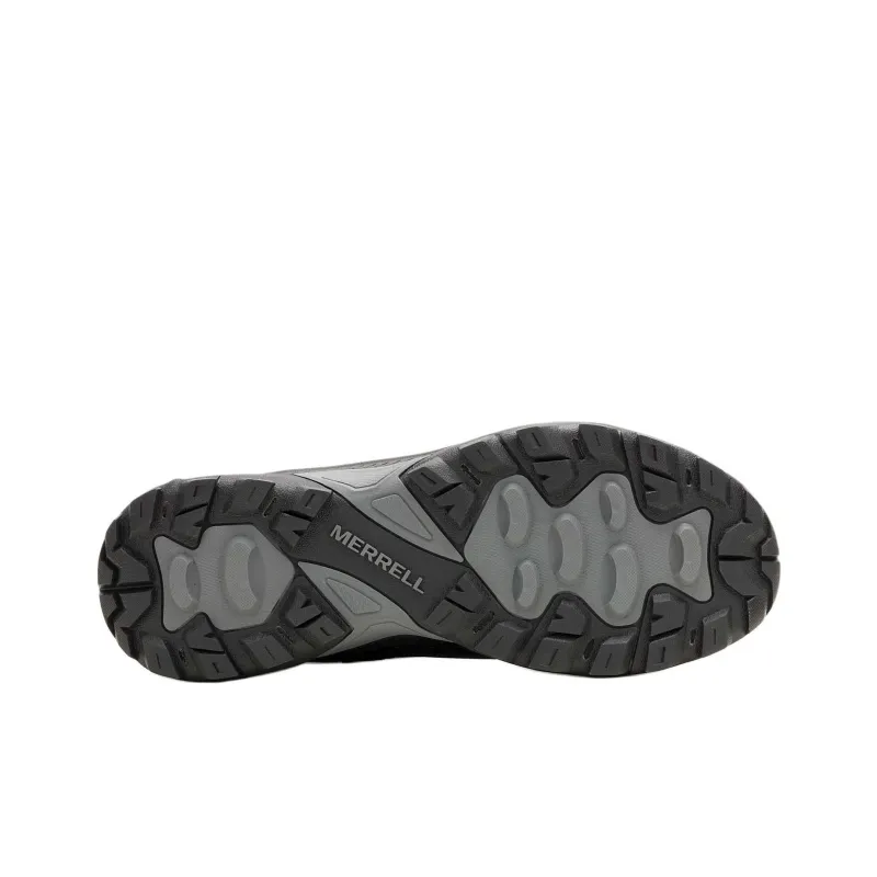 MERRELL Speed Strike 2 Mid Gore Tex Black-5